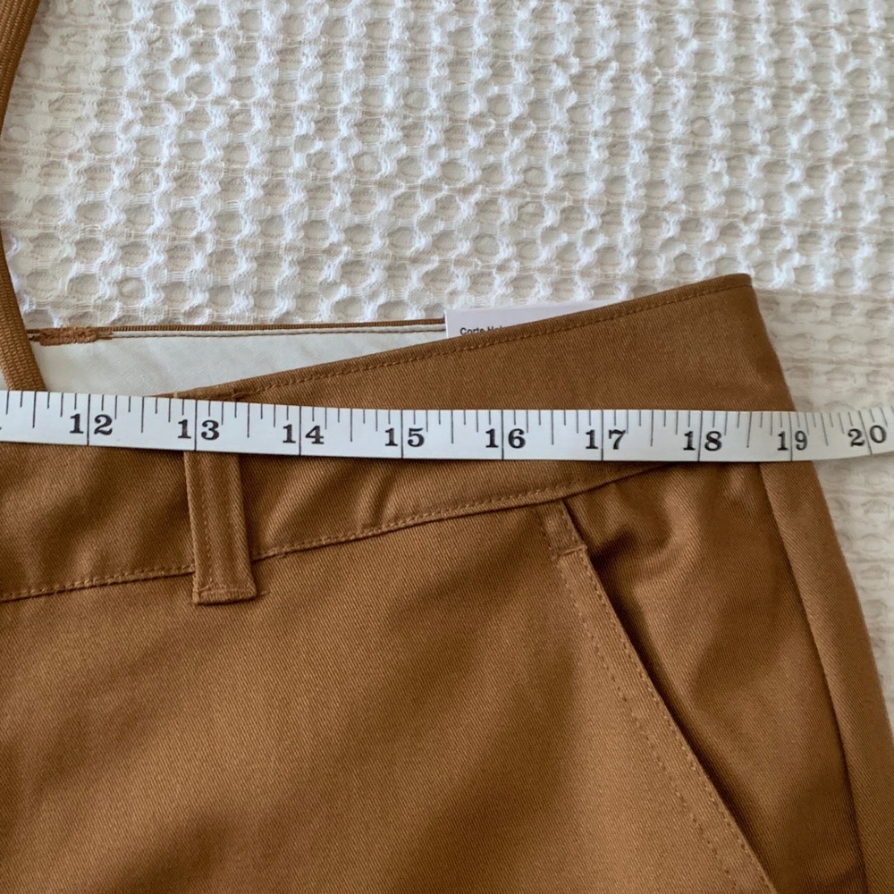Nike Men's Rust Chinos - Picture 9 of 9